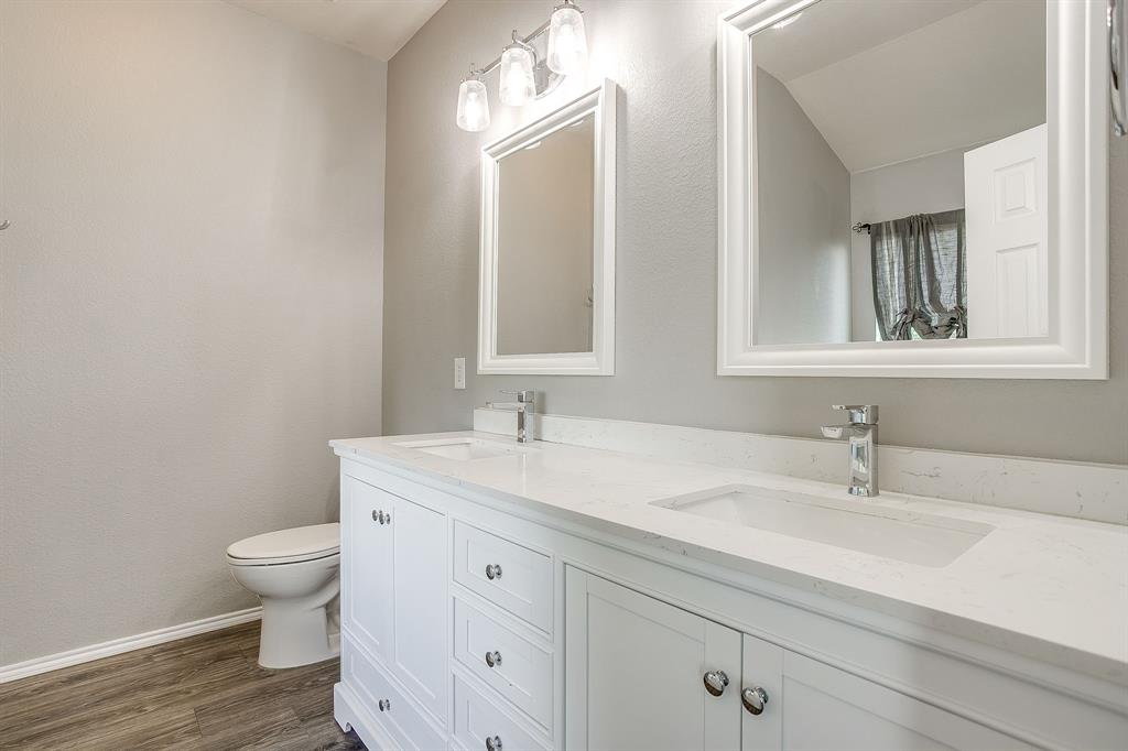 Willow Wood Add - Residential Lease