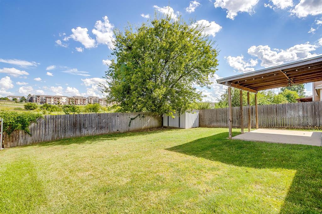 Willow Wood Add - Residential Lease