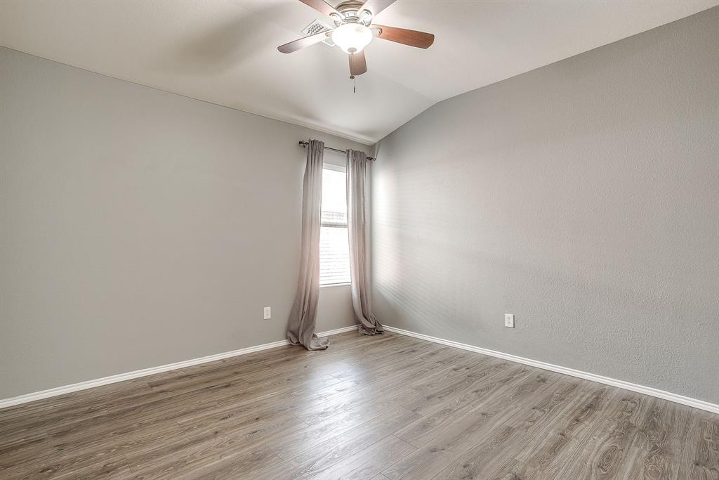 Willow Wood Add - Residential Lease