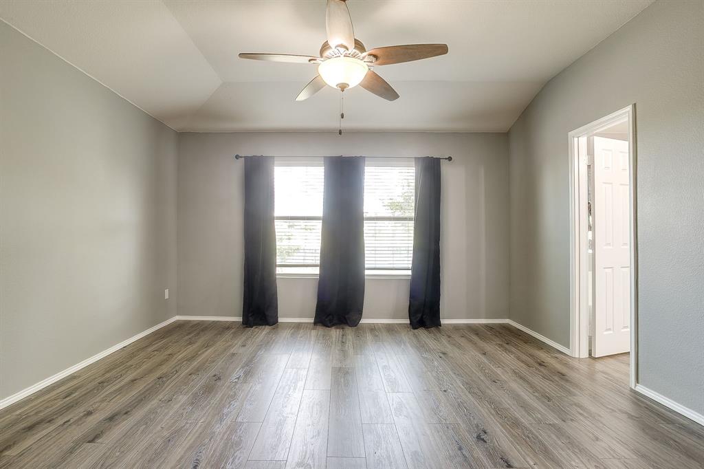 Willow Wood Add - Residential Lease