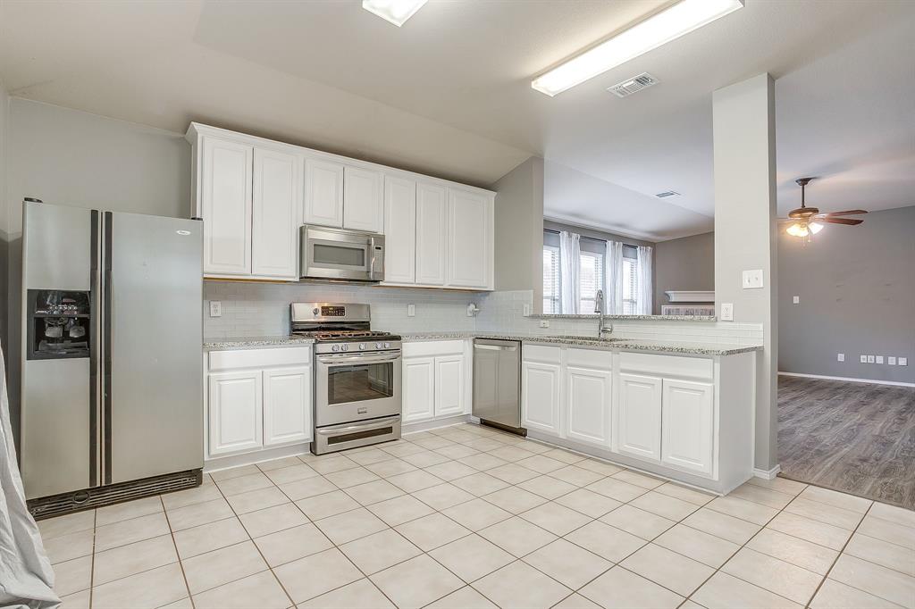 Willow Wood Add - Residential Lease