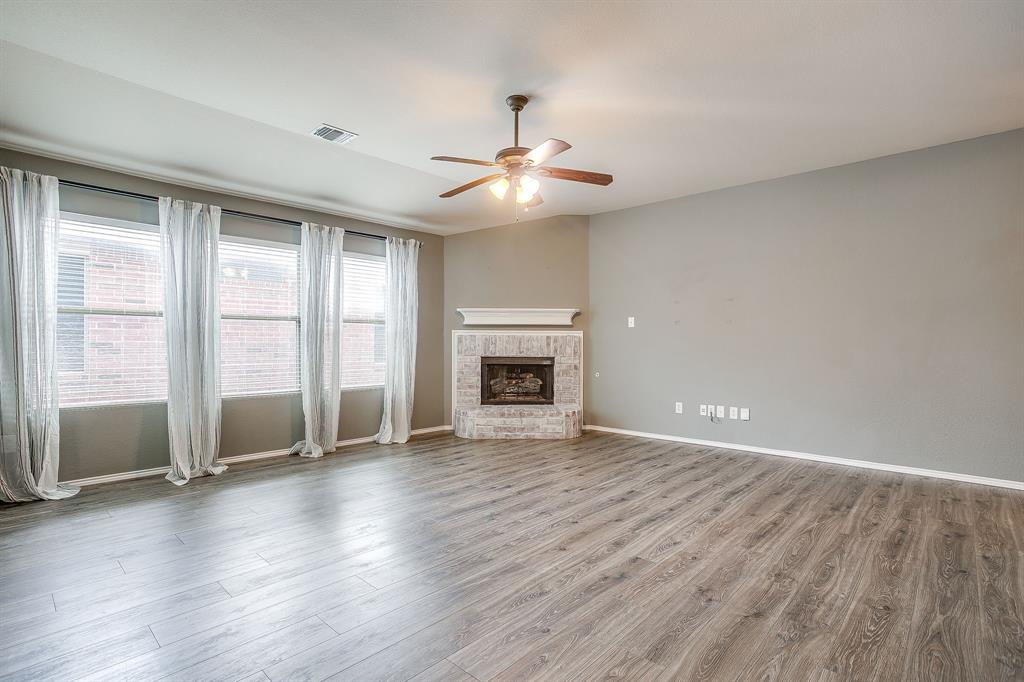 Willow Wood Add - Residential Lease