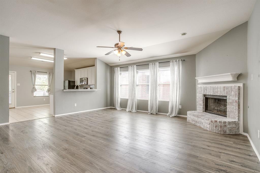 Willow Wood Add - Residential Lease