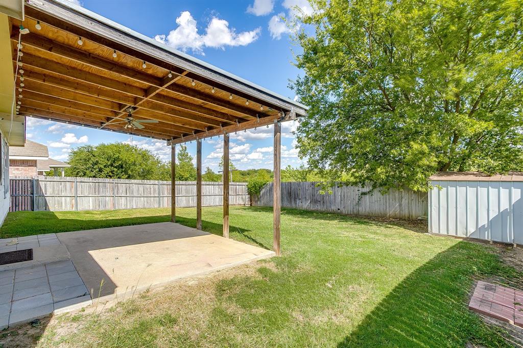 Willow Wood Add - Residential Lease