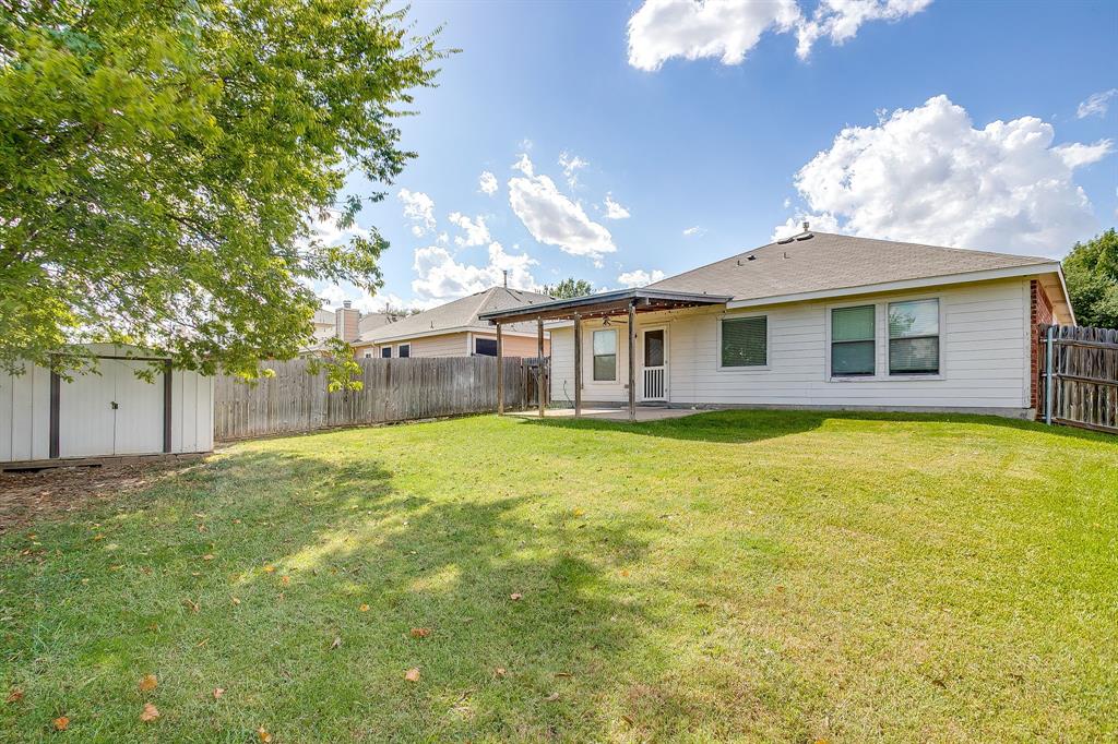 Willow Wood Add - Residential Lease