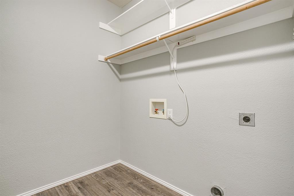 Willow Wood Add - Residential Lease