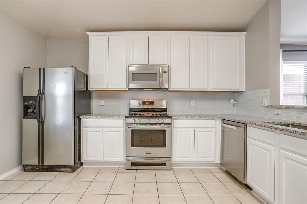 Willow Wood Add - Residential Lease