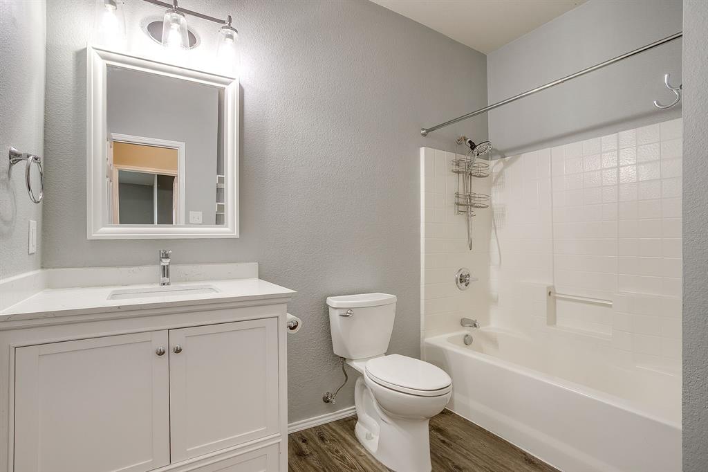 Willow Wood Add - Residential Lease