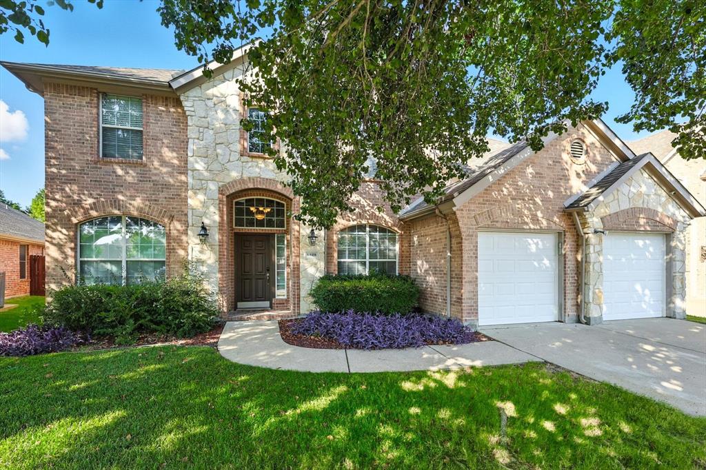 6828 Shoreway Drive