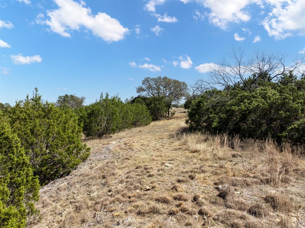 Rio Escondido - Land