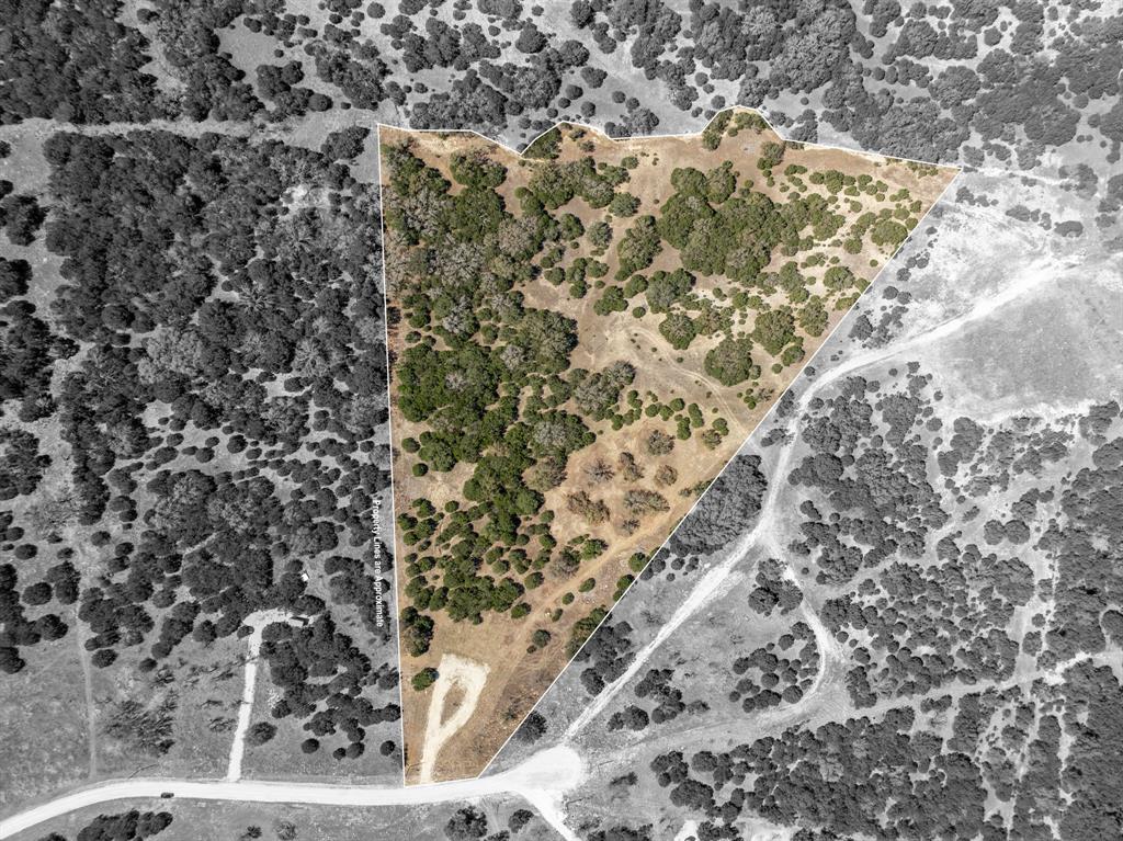 Rio Escondido - Land