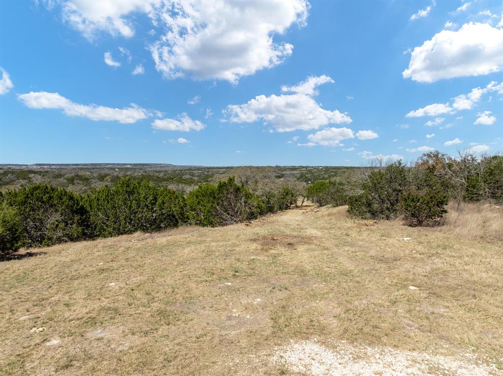 Rio Escondido - Land