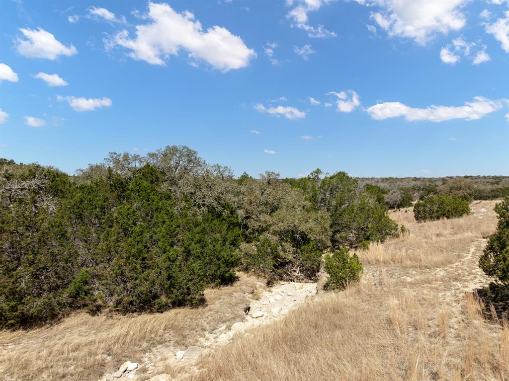 Rio Escondido - Land