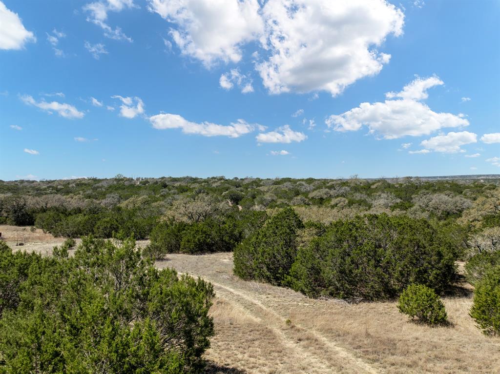 Rio Escondido - Land