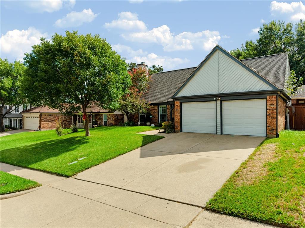 208 Wildbriar Street