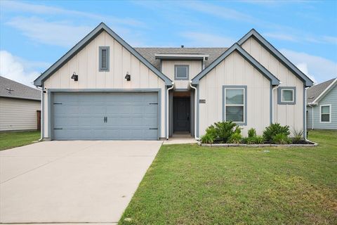 Photo of 13109 Don Fisher Lane, Providence Village, TX 76227 (MLS # 21250428)