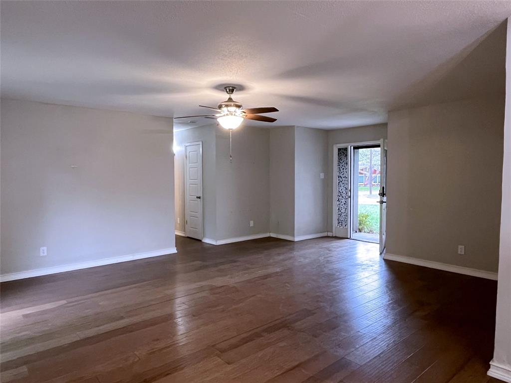 LIVE OAK ADDN Sec 2 - Residential