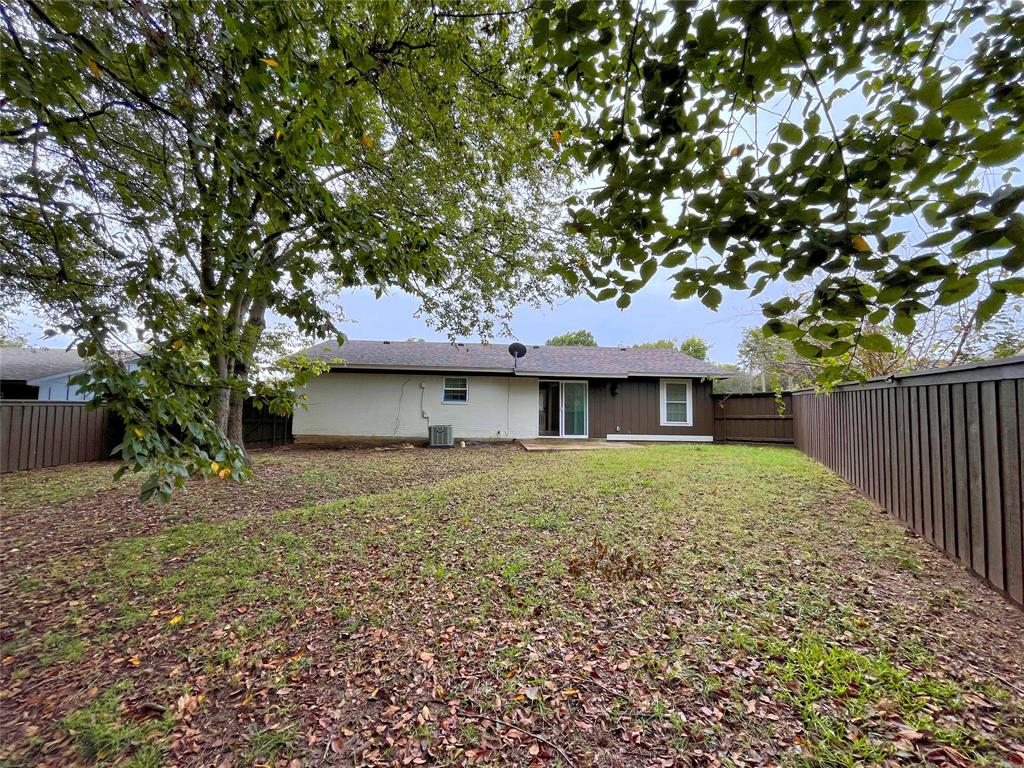 LIVE OAK ADDN Sec 2 - Residential