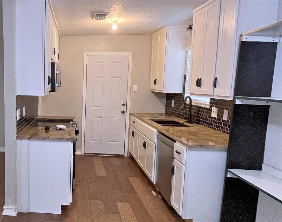 LIVE OAK ADDN Sec 2 - Residential