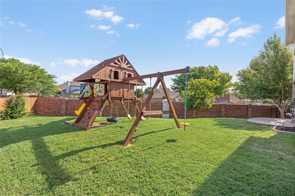Villages Of Woodland Spgs - Residential