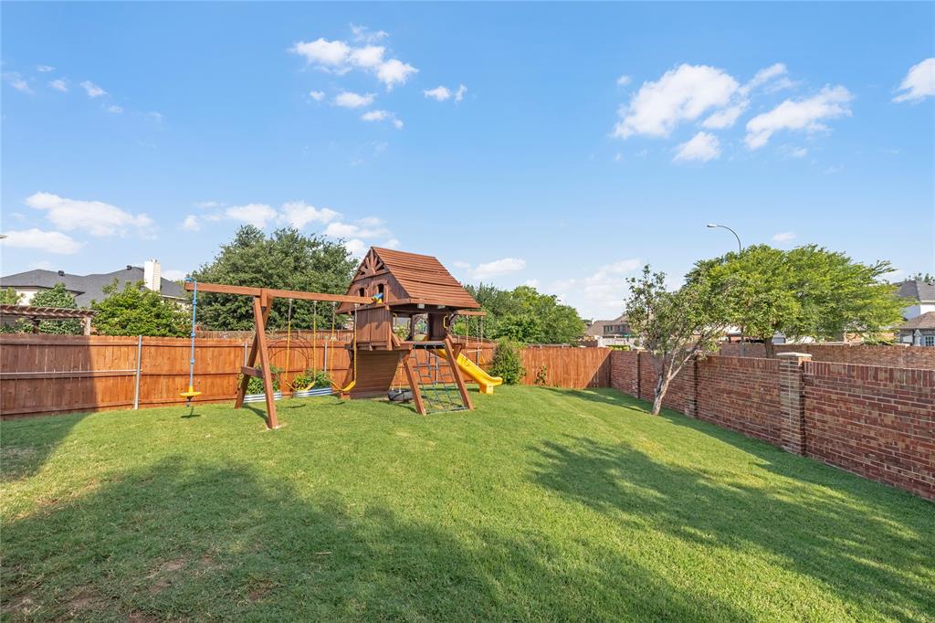 Villages Of Woodland Spgs - Residential