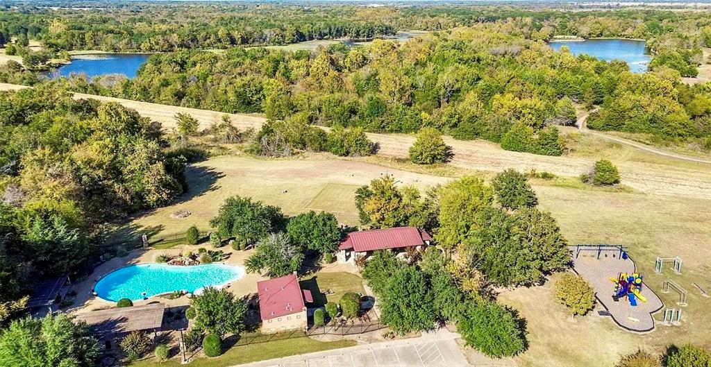 Shadow Lakes Ph 1 - Land