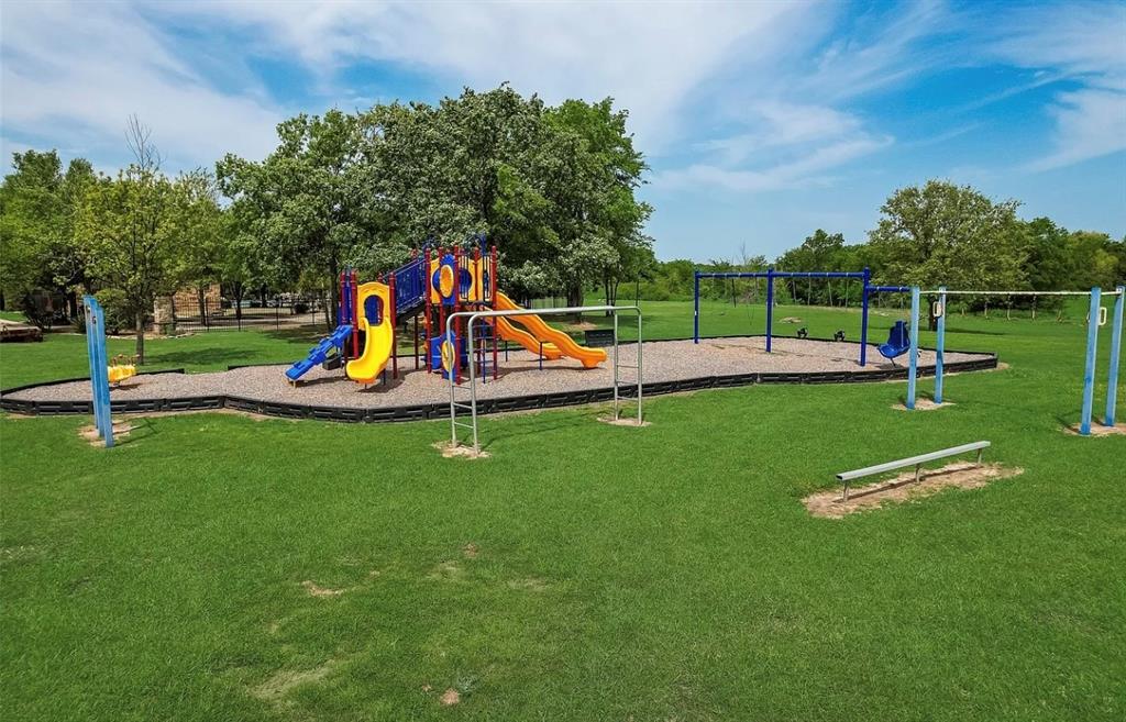 Shadow Lakes Ph 1 - Land