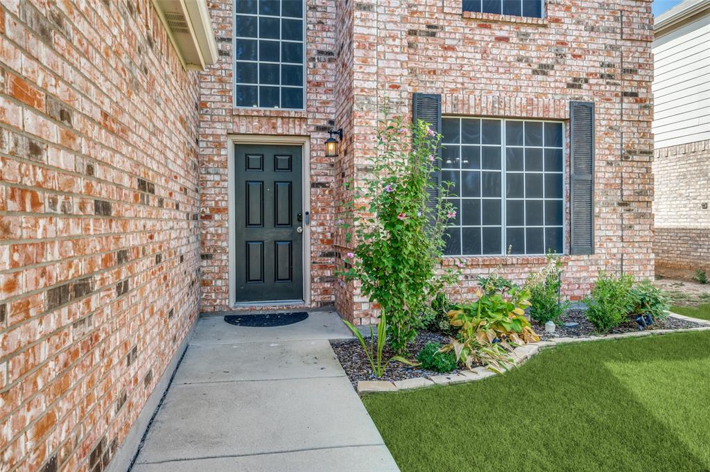 509 Mystic River Trail