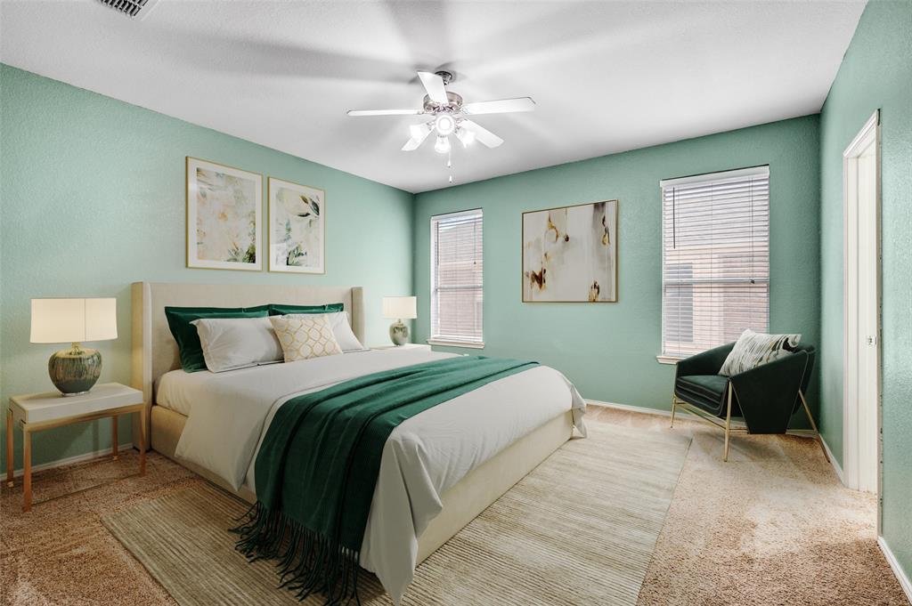 509 Mystic River Trail