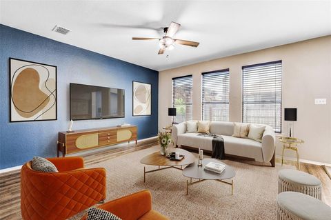 509 Mystic River Trail Fort Worth TX 76131