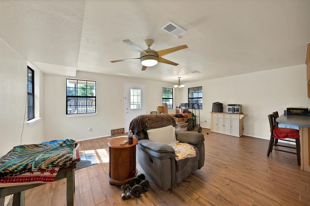 Blue Water Shores - Residential