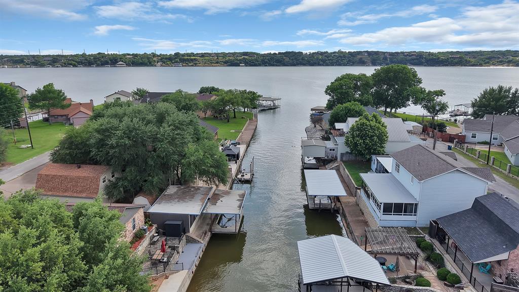 Blue Water Shores - Residential