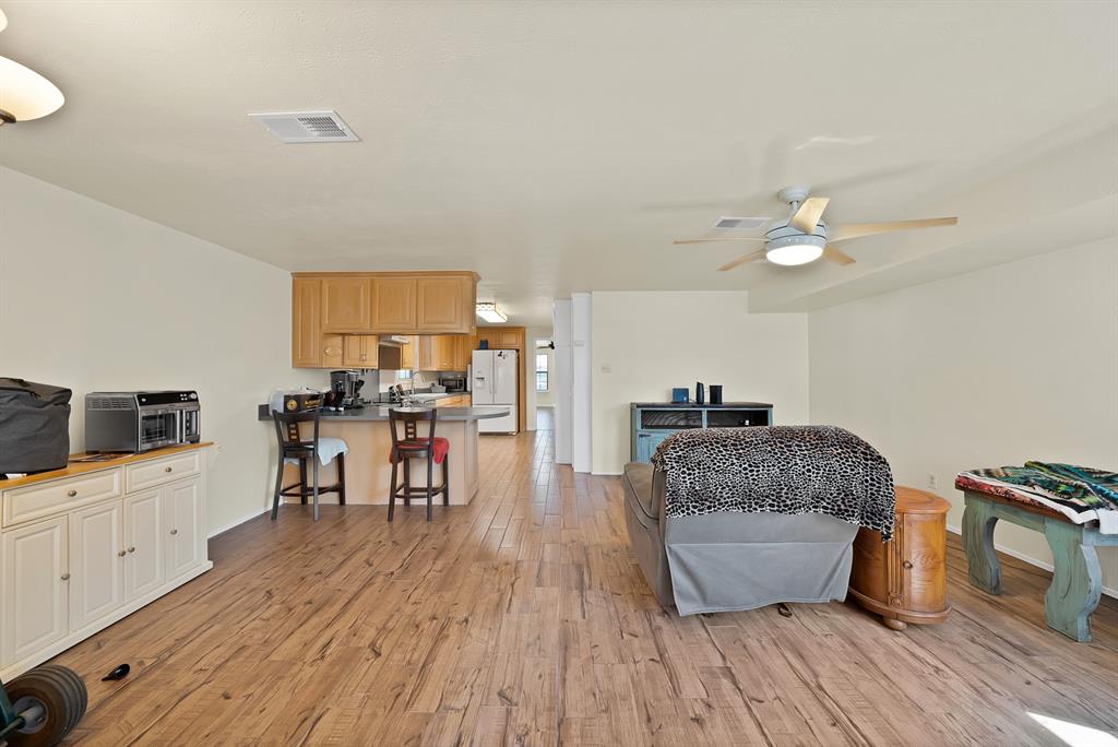 Blue Water Shores - Residential