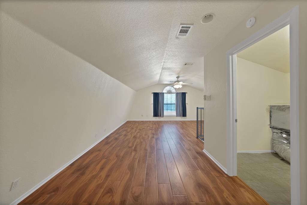 Blue Water Shores - Residential