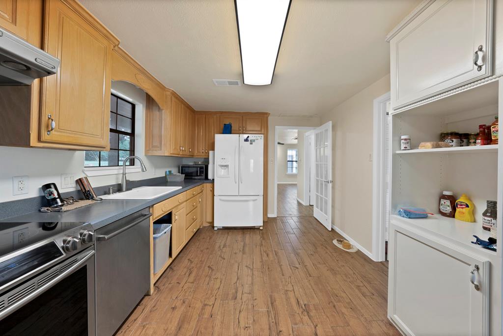 Blue Water Shores - Residential