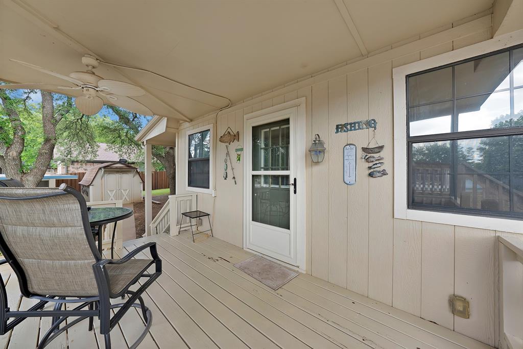 Blue Water Shores - Residential