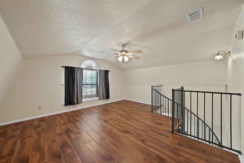 Blue Water Shores - Residential