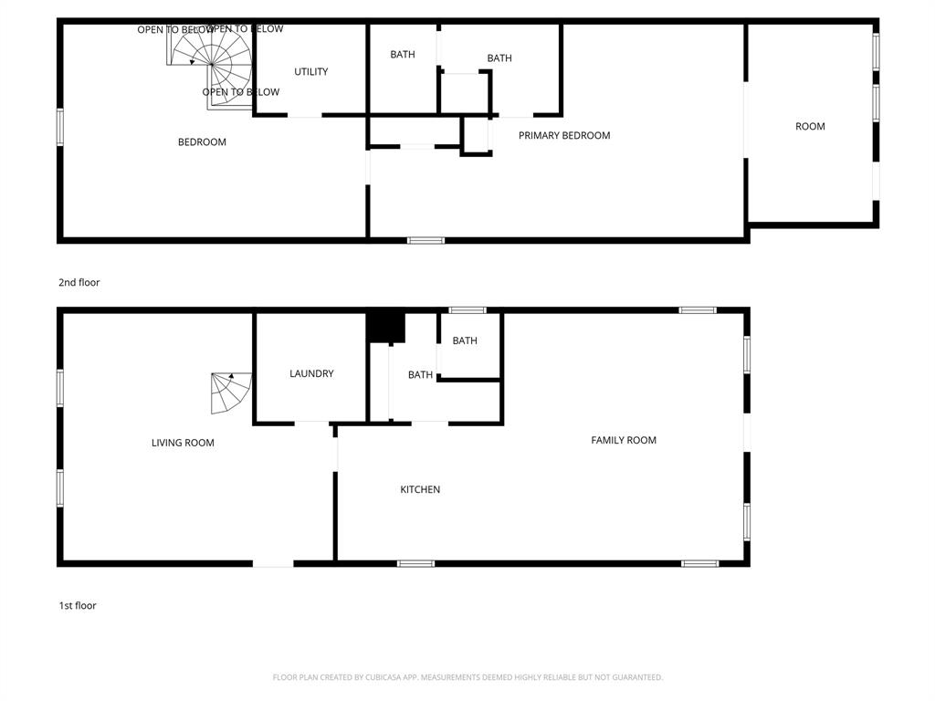 Blue Water Shores - Residential
