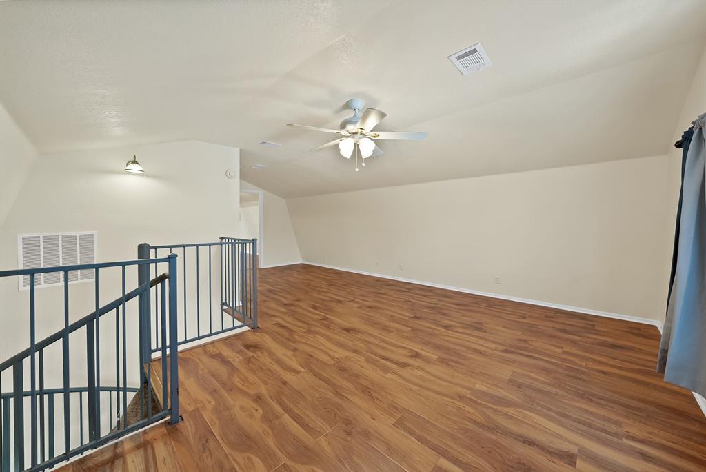 Blue Water Shores - Residential