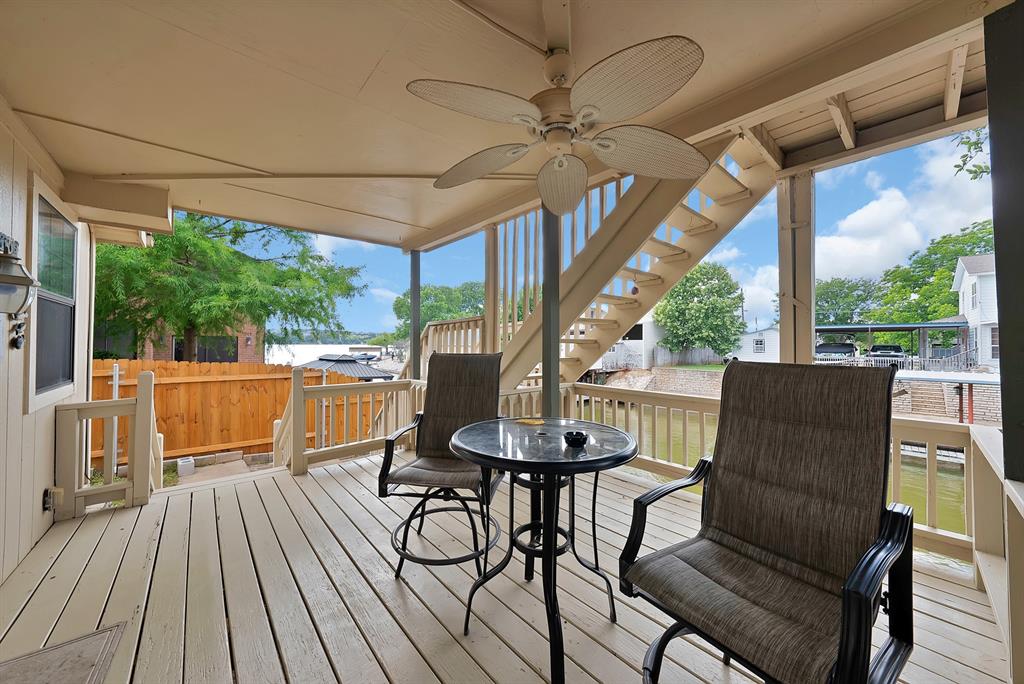 Blue Water Shores - Residential