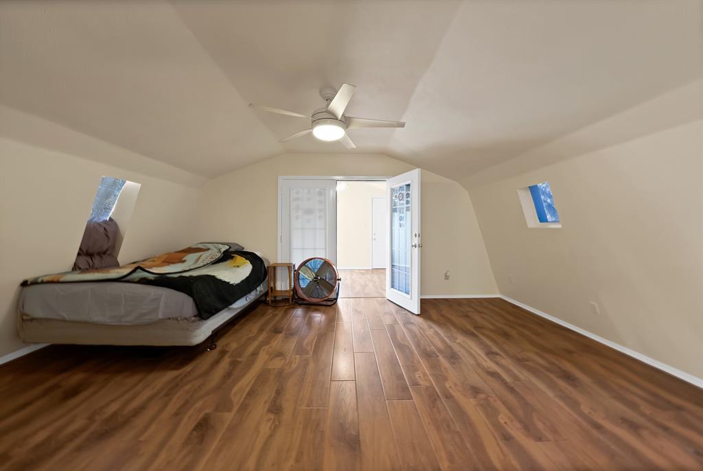 Blue Water Shores - Residential