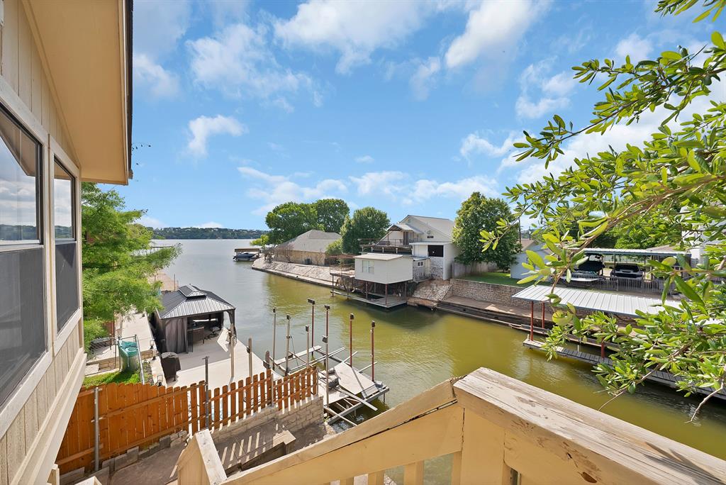 Blue Water Shores - Residential
