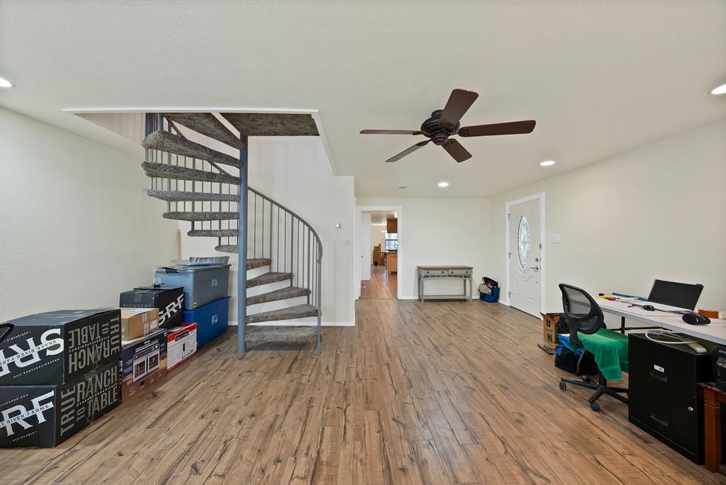 Blue Water Shores - Residential