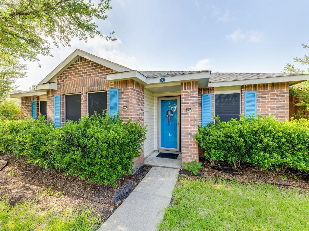 1203 Maritime Lane