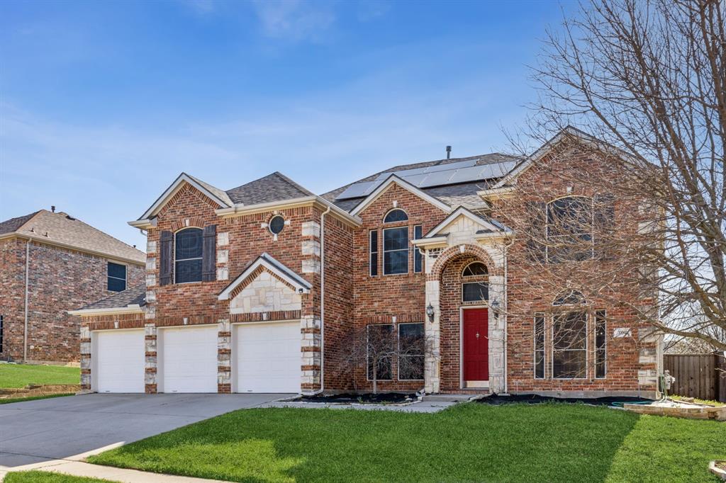 309 Palomino Lane