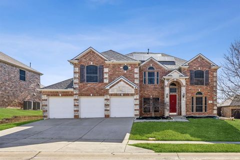 309 Palomino Lane Celina TX 75009