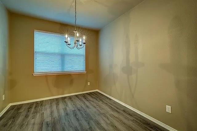 Travis Ranch Ph 3a - Residential Lease