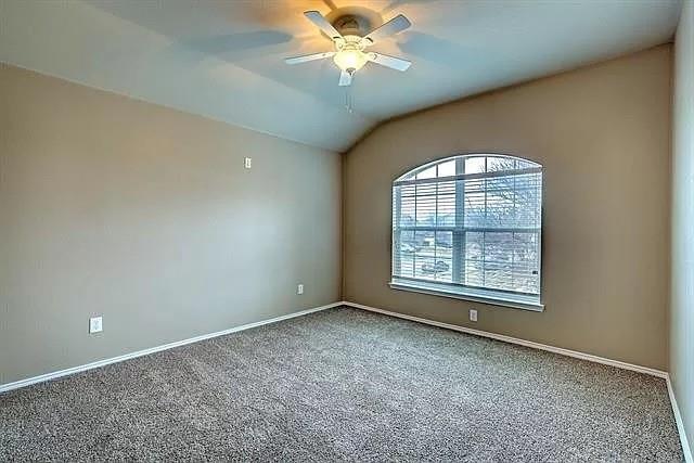 Travis Ranch Ph 3a - Residential Lease