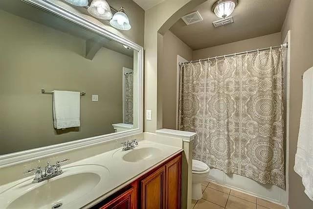 Travis Ranch Ph 3a - Residential Lease