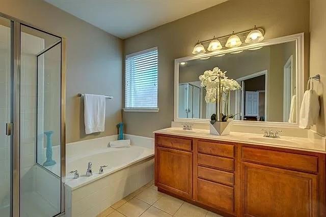 Travis Ranch Ph 3a - Residential Lease